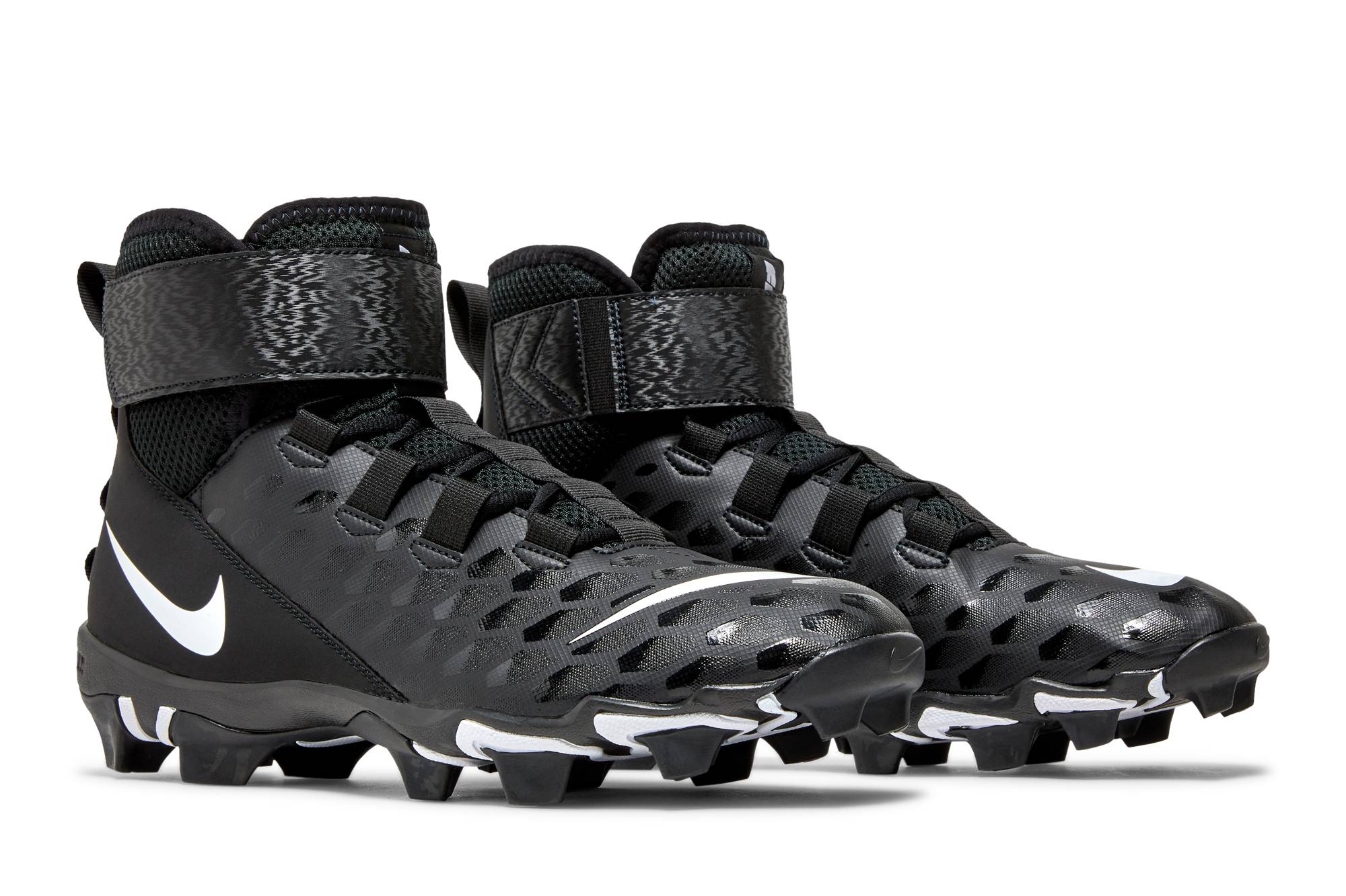 nike force savage shark 2 wide