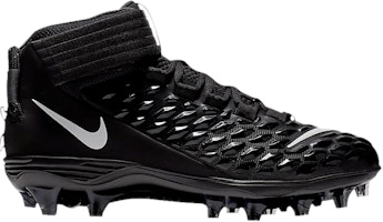 Nike Force Savage Pro 2 'Black Anthracite' AH4000-002 Nike Force Savage Pro 2 'Black Anthracite' AH4000-002