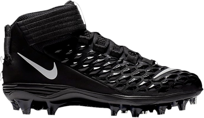Nike Force Savage Pro 2 'Black Anthracite' AH4000-002 Buy Nike Force Savage Pro 2 'Black Anthracite' AH4000-002