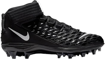Nike Force Savage Pro 2 Shark Wide 'Black' CK2823-001 Nike Force Savage Pro 2 Shark Wide 'Black' CK2823-001