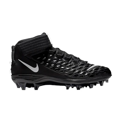 Nike Force Savage Pro 2 Shark Wide 'Black'