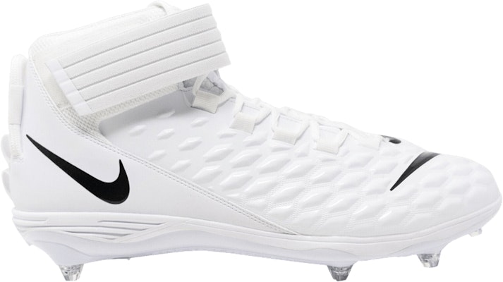Nike force savage mid on sale