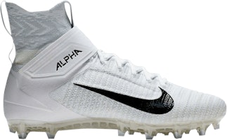 Nike Alpha Menace Elite 2 'White Wolf Grey' AO3374-101 Nike Alpha Menace Elite 2 'White Wolf Grey' AO3374-101