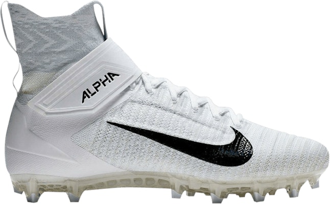 Nike Alpha Menace Elite 2 'White Wolf Grey' AO3374-101 Buy Nike Alpha Menace Elite 2 'White Wolf Grey' AO3374-101