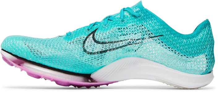 Nike Air Zoom Victory 'Hyper Jade' Lelaki & Wanita CD4385-300 Lookbook Nike Air Zoom Victory 'Hyper Jade' Lelaki & Wanita CD4385-300