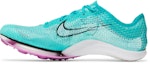 Lookbook Nike Air Zoom Victory 'Hyper Jade' Lelaki & Wanita CD4385-300