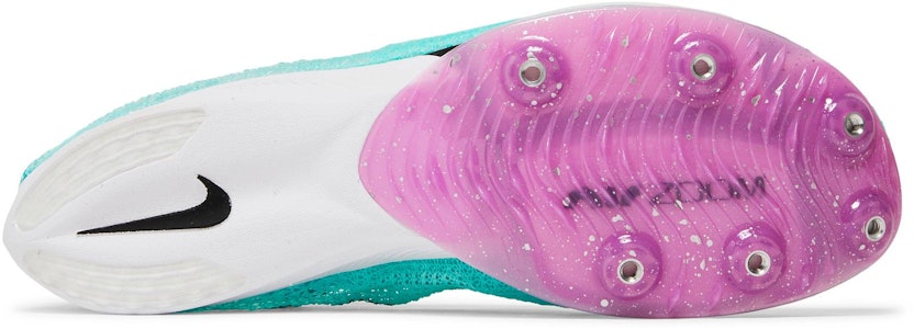 Nike Air Zoom Victory 'Hyper Jade' Lelaki & Wanita CD4385-300 Shop Nike Air Zoom Victory 'Hyper Jade' Lelaki & Wanita CD4385-300