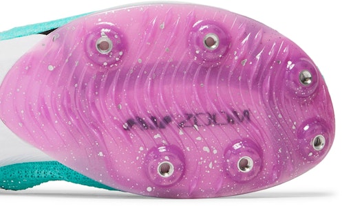 Nike Air Zoom Victory 'Hyper Jade' Lelaki & Wanita CD4385-300 Purchase Nike Air Zoom Victory 'Hyper Jade' Lelaki & Wanita CD4385-300