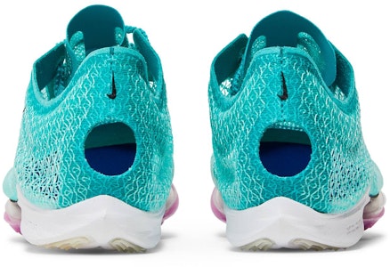 Nike Air Zoom Victory 'Hyper Jade' Lelaki & Wanita CD4385-300 Details for Nike Air Zoom Victory 'Hyper Jade' Lelaki & Wanita CD4385-300