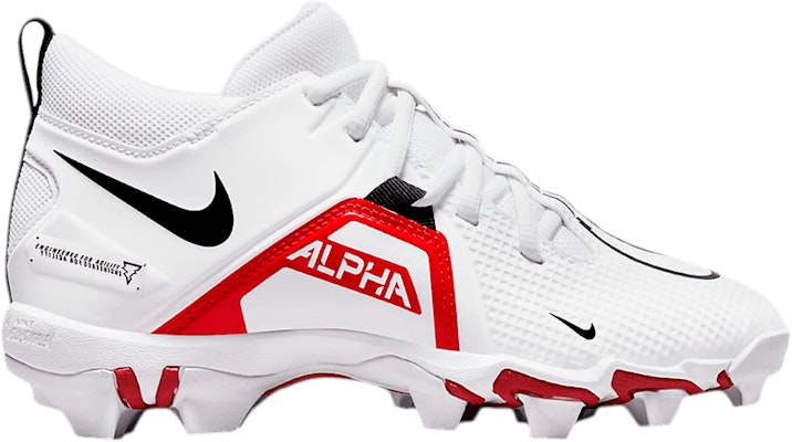 Nike alpha 2025 menace 3