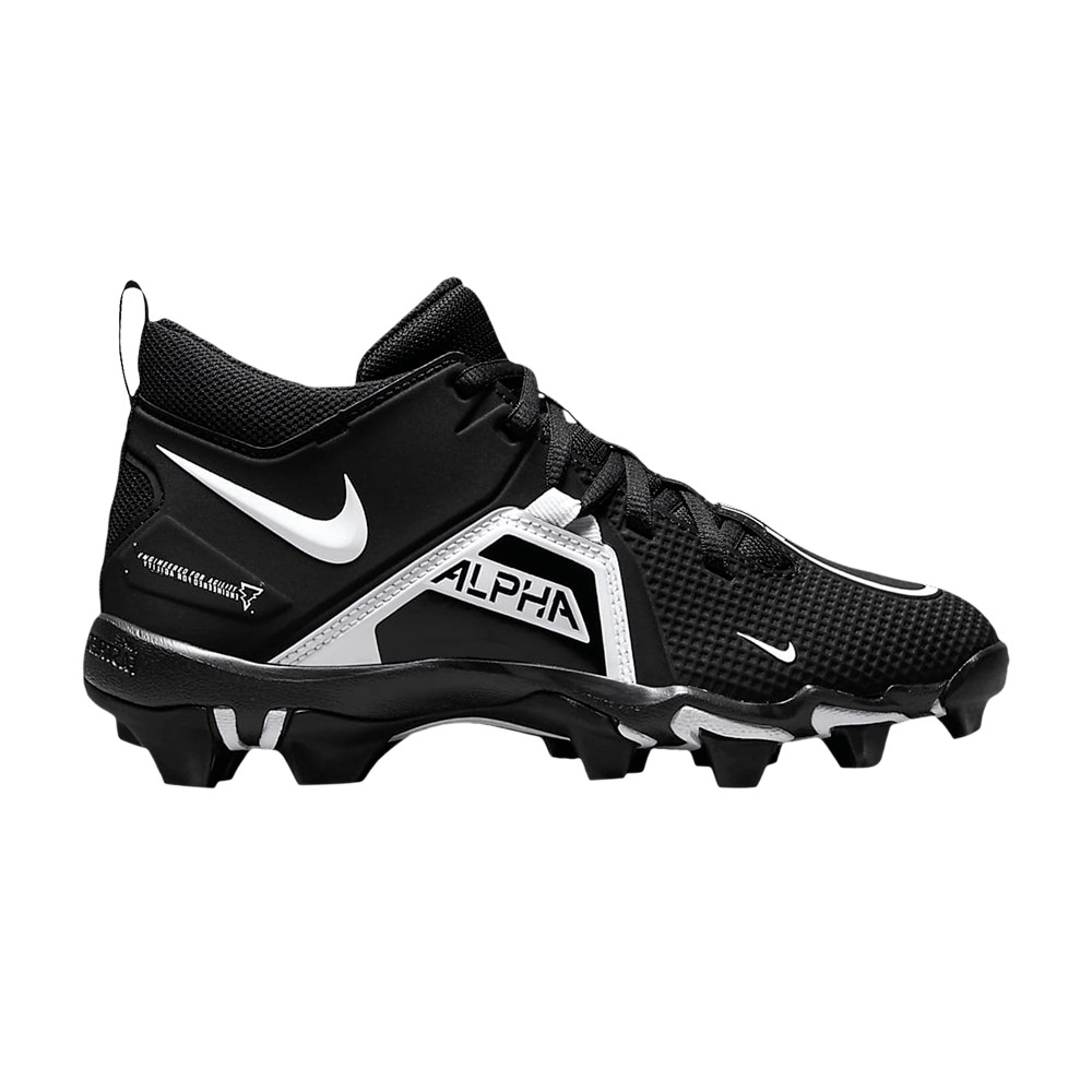 nike alpha menace shark wide