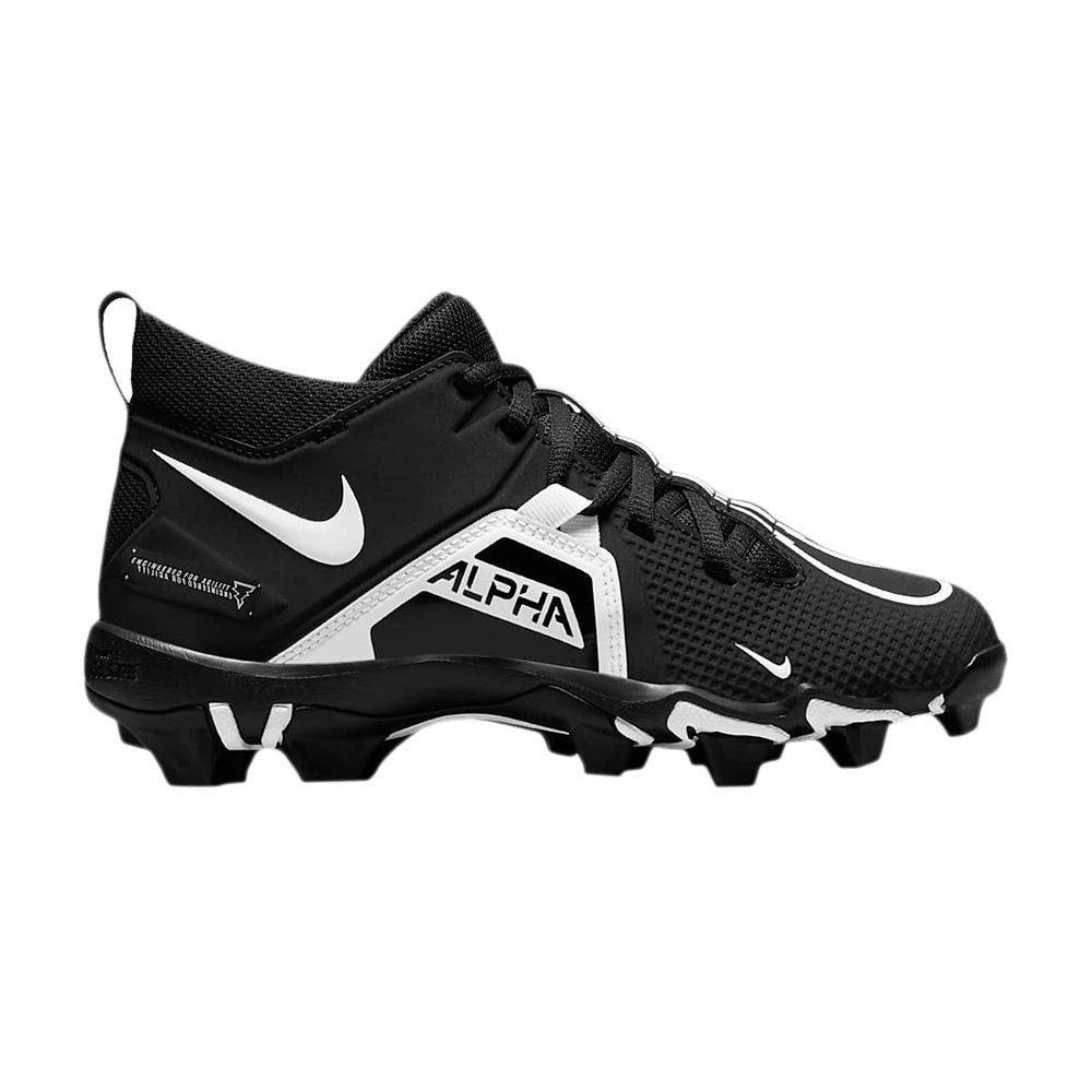 nike men's alpha menace shark 2