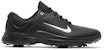 Nike Air Zoom Tiger Woods '20 'Hitam' CI4510-001