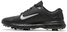 Lookbook Nike Air Zoom Tiger Woods '20 'Hitam' CI4510-001
