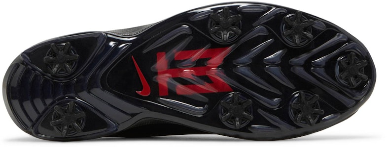 耐吉 Air Zoom 泰格·伍茲 '20 '黑色' CI4510-001 Shop 耐吉 Air Zoom 泰格·伍茲 '20 '黑色' CI4510-001