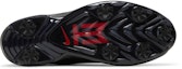 Shop Nike Air Zoom Tiger Woods '20 'Hitam' CI4510-001