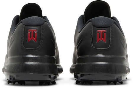 耐吉 Air Zoom 泰格·伍茲 '20 '黑色' CI4510-001 Details for 耐吉 Air Zoom 泰格·伍茲 '20 '黑色' CI4510-001