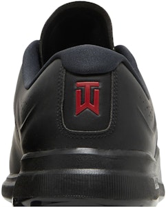 耐吉 Air Zoom 泰格·伍茲 '20 '黑色' CI4510-001 Sizing 耐吉 Air Zoom 泰格·伍茲 '20 '黑色' CI4510-001