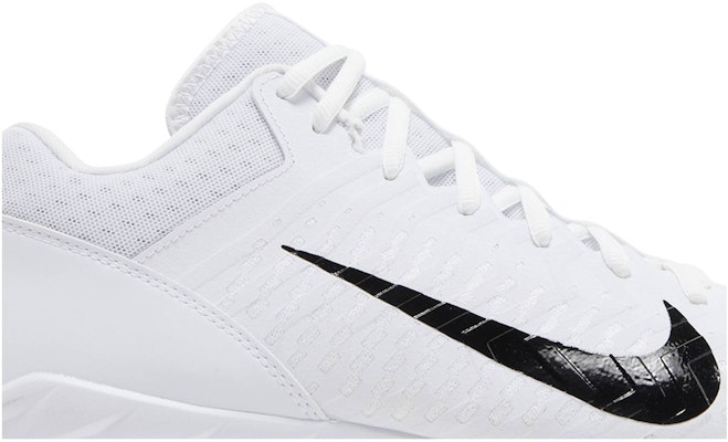 Nike alpha menace pro low hot sale