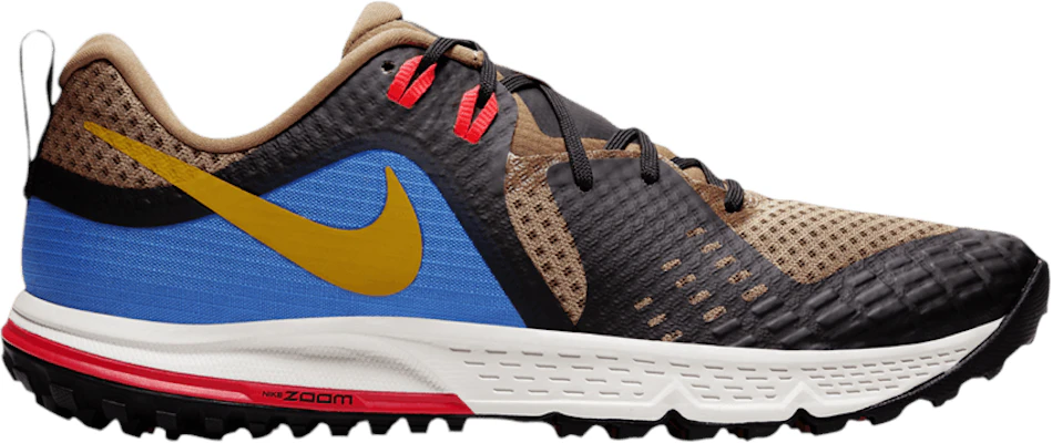 Women Nike Air Zoom Wildhorse 5 Beechtree AQ2223 200 AQ2223