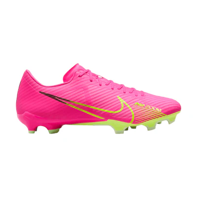 Nike Zoom Mercurial Vapor 15 Academy MG 'Luminous Pack'