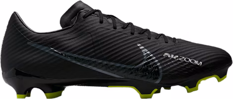 Nike Zoom Mercurial Vapor 15 Academy MG 'Shadow Pack' DJ5631-001 Nike Zoom Mercurial Vapor 15 Academy MG 'Shadow Pack' DJ5631-001
