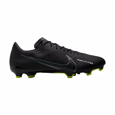 Nike Zoom Mercurial Vapor 15 Academy MG 'Shadow Pack'