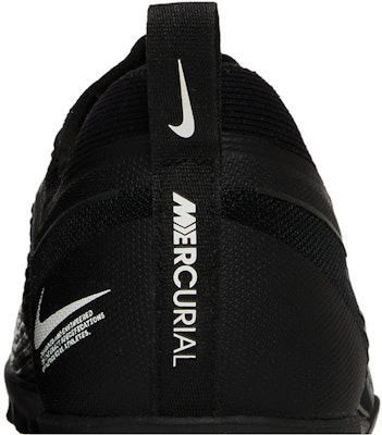 Nike Zoom Mercurial Vapor 15 Pro TF 'Shadow Pack' DJ5605-001 Sizing Nike Zoom Mercurial Vapor 15 Pro TF 'Shadow Pack' DJ5605-001