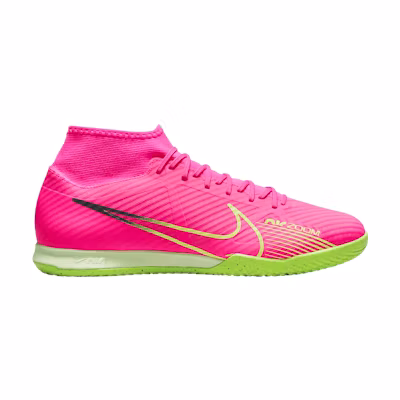 Nike Zoom Mercurial Superfly 9 Academy IC 'Luminous Pack'