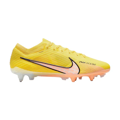 Nike Zoom Mercurial Vapor 15 Elite SG Pro AC 'Lucent Pack'