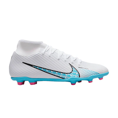 Nike Mercurial Superfly 9 Club MG 'Blast Pack'