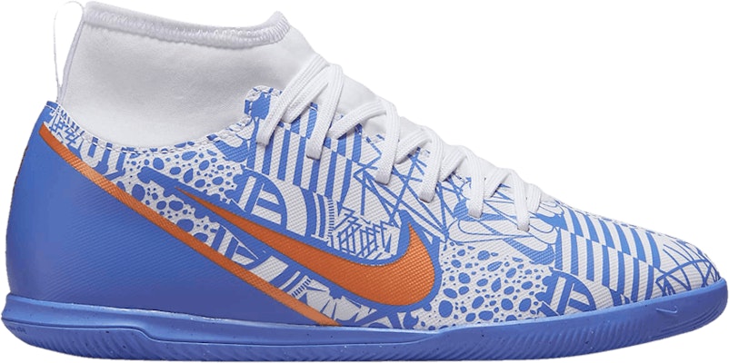 Nike mercurial online cr7 ic