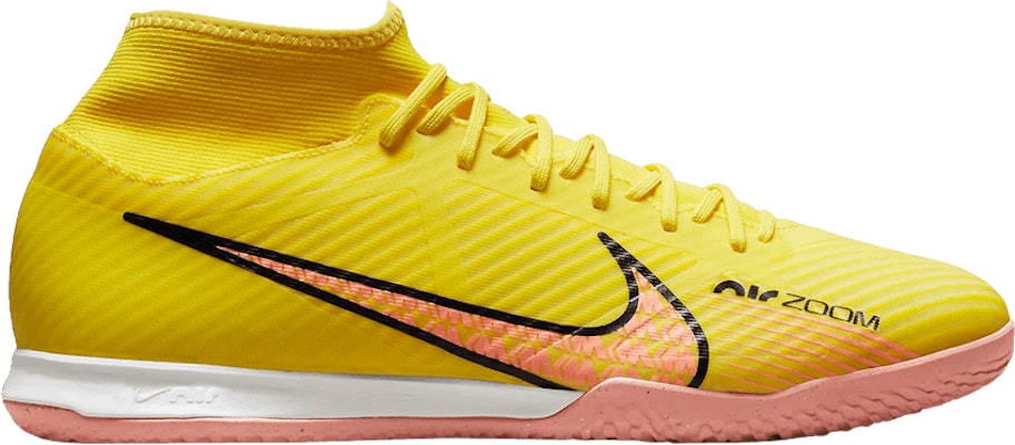 Nike mercurialx superfly vi best sale academy ic