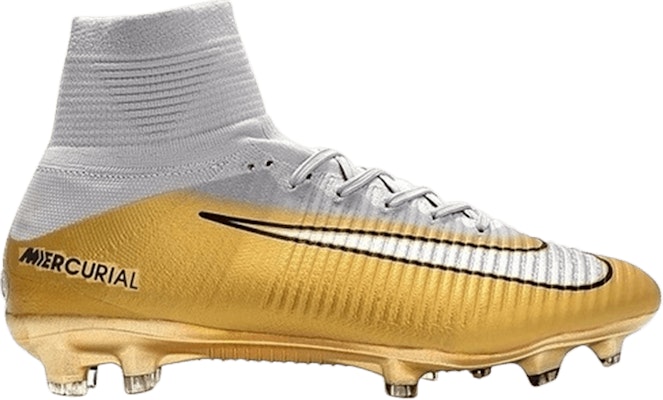 Superfly top 5 cr7