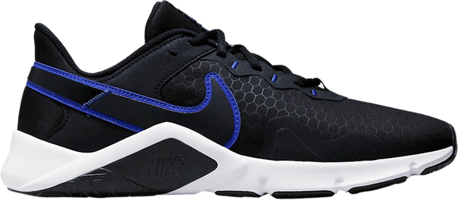 Nike Legend Essential 2 Old Royal Black CQ9356 403 CQ9356 403 Novelship