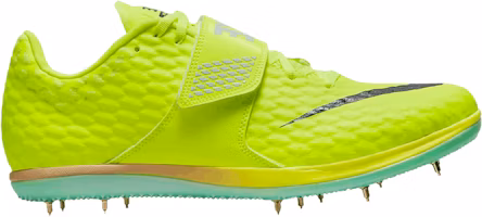 Nike High Jump Elite 'Volt Mint Foam' DR9925-700 Nike High Jump Elite 'Volt Mint Foam' DR9925-700