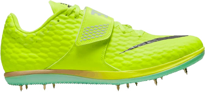 나이키 하이 점프 엘리트 '볼트 민트 폼' DR9925-700 Buy 나이키 하이 점프 엘리트 '볼트 민트 폼' DR9925-700