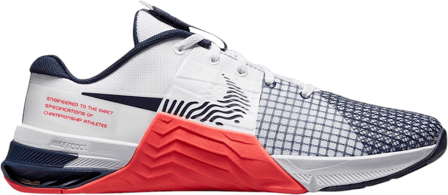 Metcon 4 obsidian hot sale