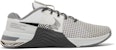 Nike Metcon 8 'Photon Dust Anthracite' Lelaki/Wanita DO9328-004