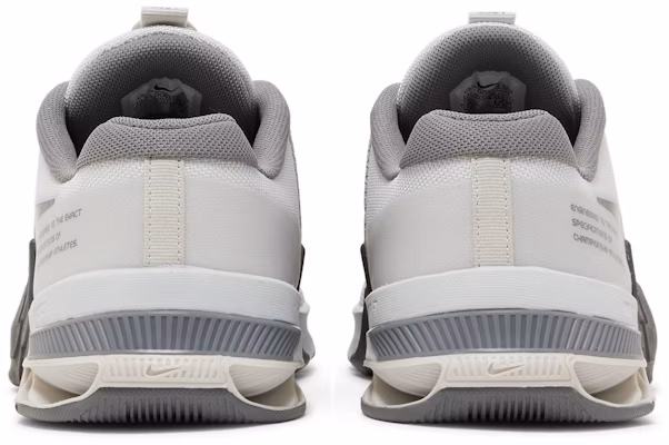 Nike Metcon 8 'Photon Dust Anthracite' DO9328-004 Details for Nike Metcon 8 'Photon Dust Anthracite' DO9328-004