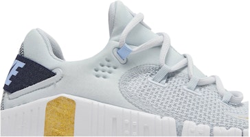 (W) 耐克Free Metcon 4“纯铂金金币” CZ0596-049 Order (W) 耐克Free Metcon 4“纯铂金金币” CZ0596-049