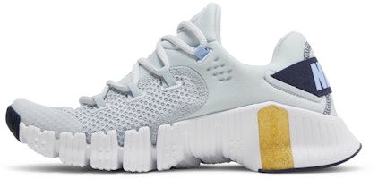 (W) 耐克Free Metcon 4“纯铂金金币” CZ0596-049 Lookbook (W) 耐克Free Metcon 4“纯铂金金币” CZ0596-049