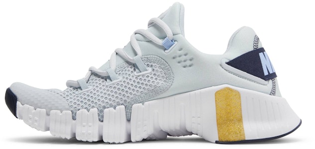 (W) 耐克Free Metcon 4“纯铂金金币” CZ0596-049 Lookbook (W) 耐克Free Metcon 4“纯铂金金币” CZ0596-049