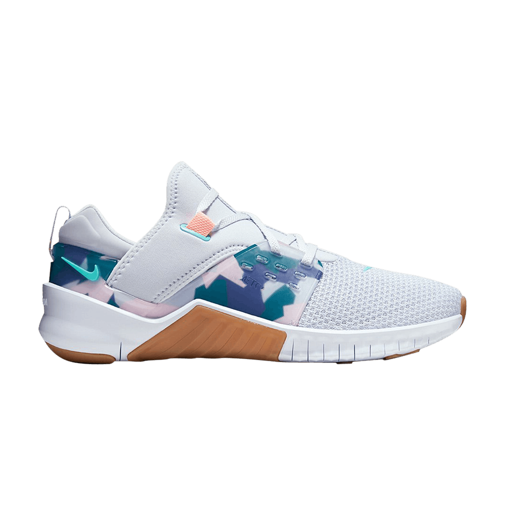 Nike Free Metcon 2 'Geometric Pattern' AQ8306-036 - AQ8306-036 - Novelship