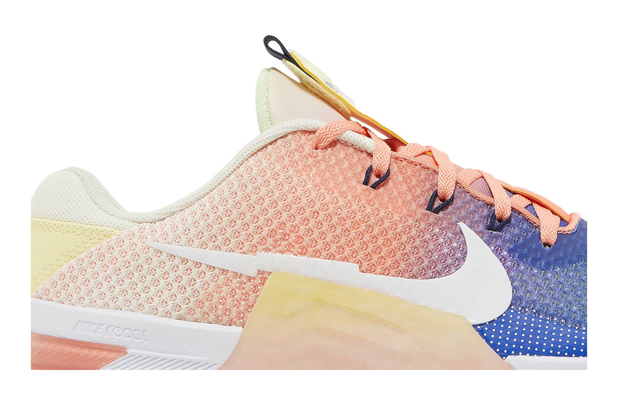 nike metcon 2 multicolor