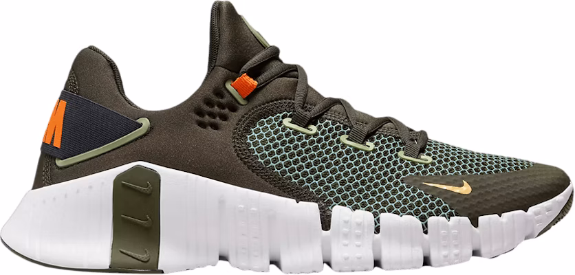 나이키 프리 멧콘 4 '카고 카키' (Nike Free Metcon 4 '카고 카키') CT3886-301 Buy 나이키 프리 멧콘 4 '카고 카키' (Nike Free Metcon 4 '카고 카키') CT3886-301