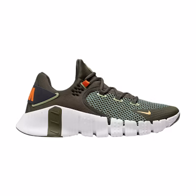 Nike Free Metcon 4 'Cargo Khaki'