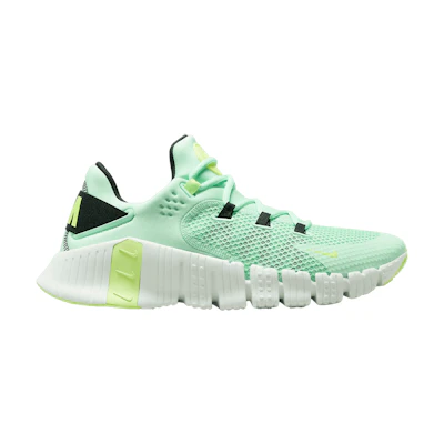 Nike Free Metcon 4 'Mint Foam'