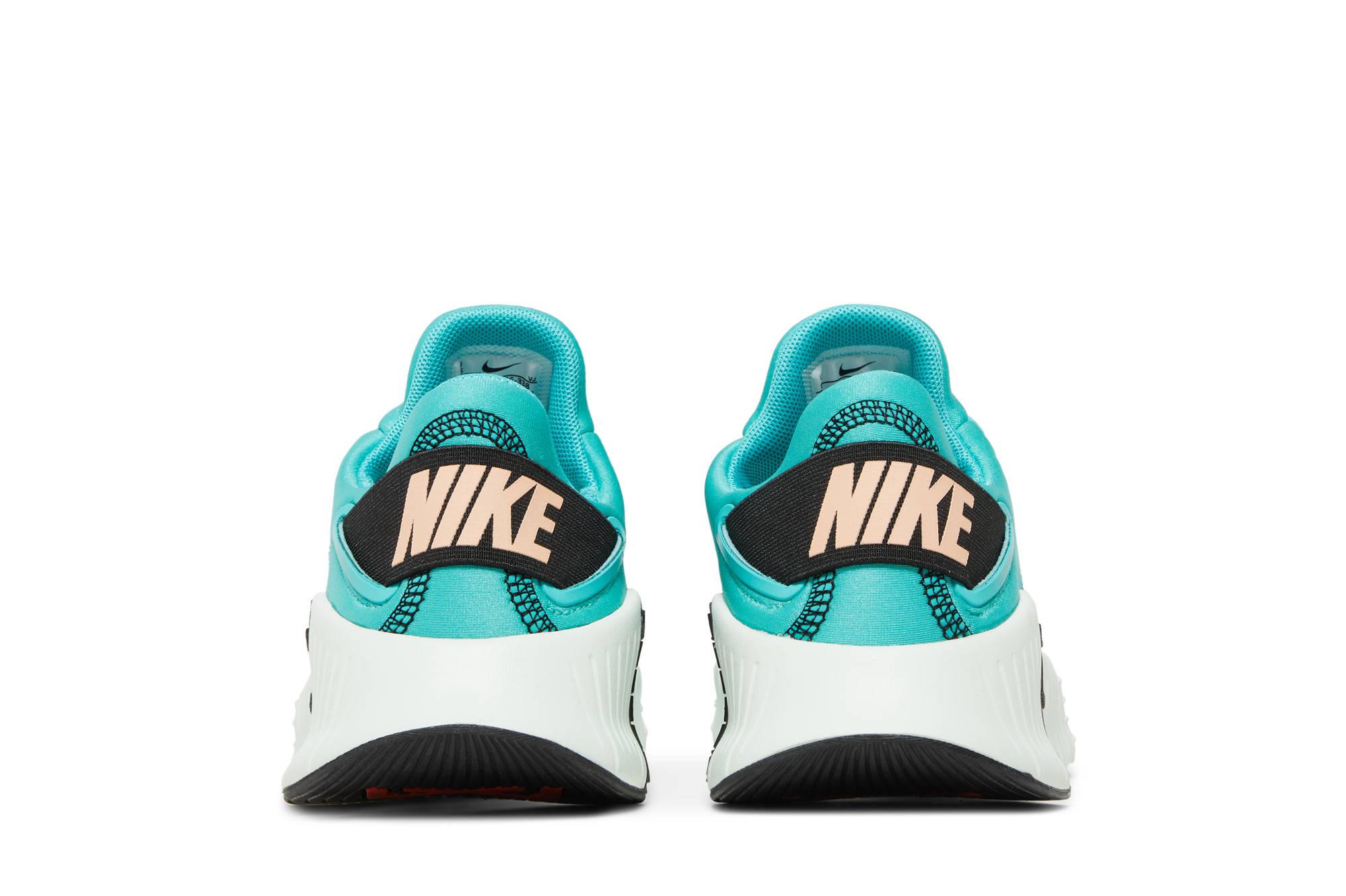 Details for (W) 나이키 프리 메트콘 4 '워시드 티��' (56 characters) CZ0596-338