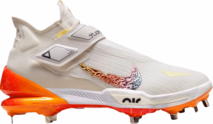 Nike Force Zoom Trout 8 Elite NRG 'Phoenix Open' Lelaki Kasut Sukan FB9119-160 Buy Nike Force Zoom Trout 8 Elite NRG 'Phoenix Open' Lelaki Kasut Sukan FB9119-160